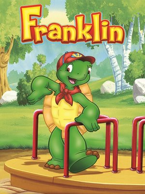 cover image of Franklin, Season 1, Episode 6